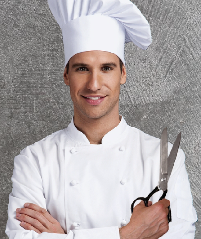 Autour de la cuisine Locau