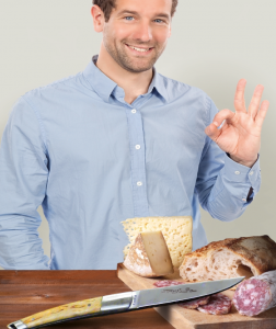 couteautable