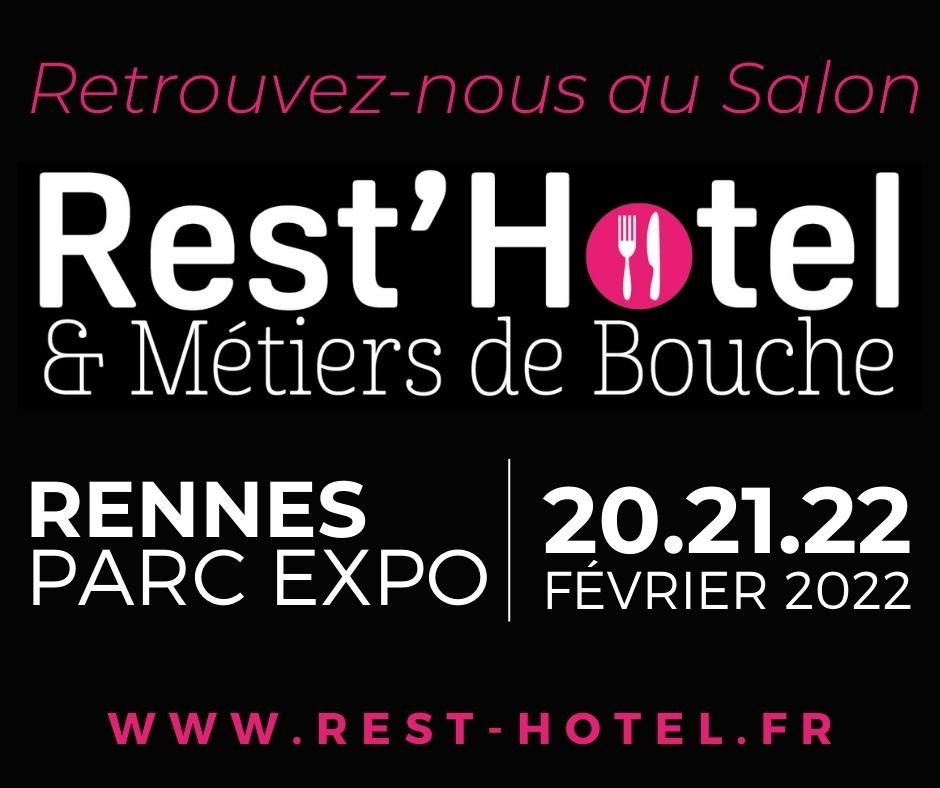 Rest'Hôtel Rennes